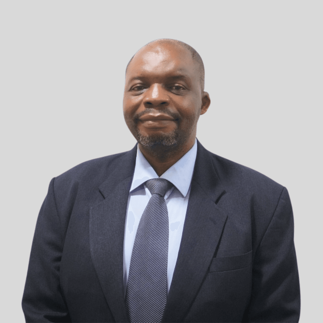 Churchill Osarobo Imasuen