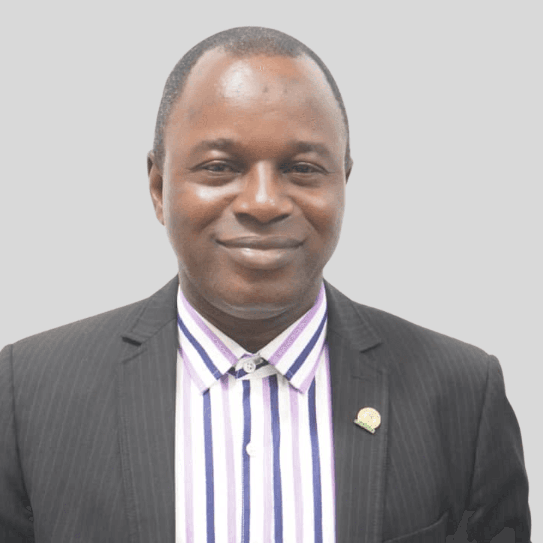 Okubena Ismaila Adewunmi