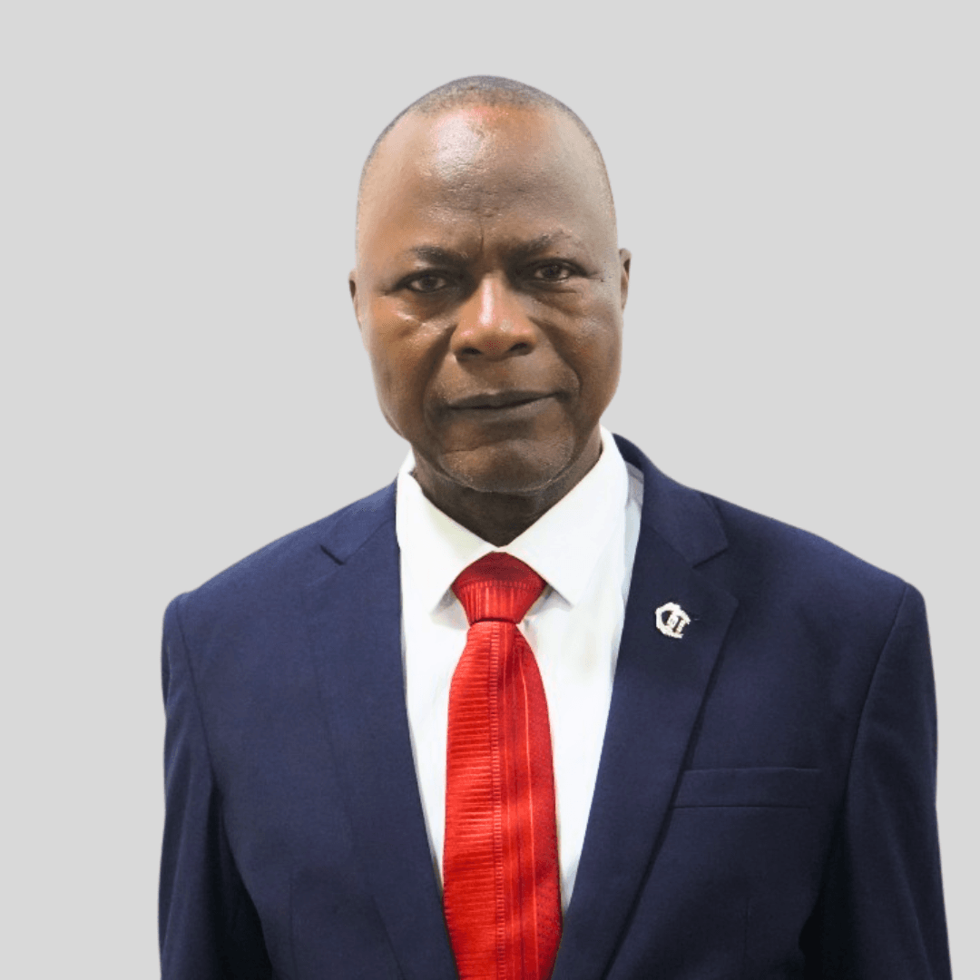 Obi Augustine Chukwu