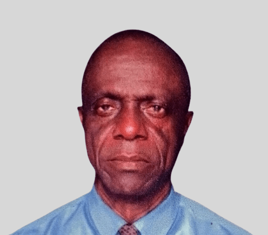 Mbah Ibeh Peters